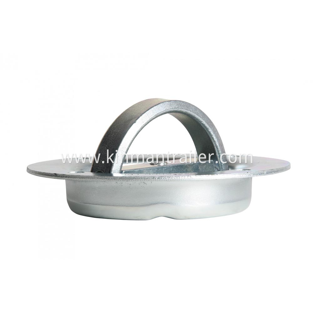 recessed d ring Anchor